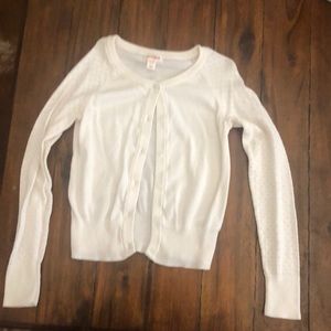 Cardigan